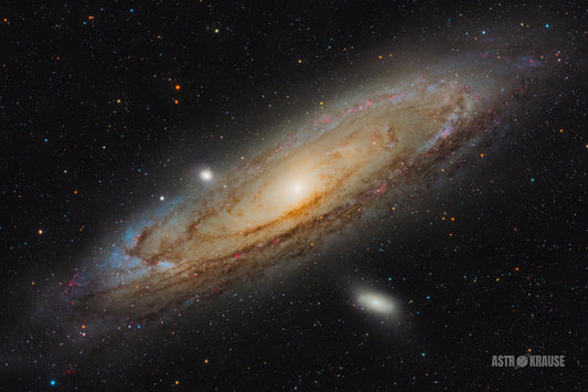 Astrophotography Class