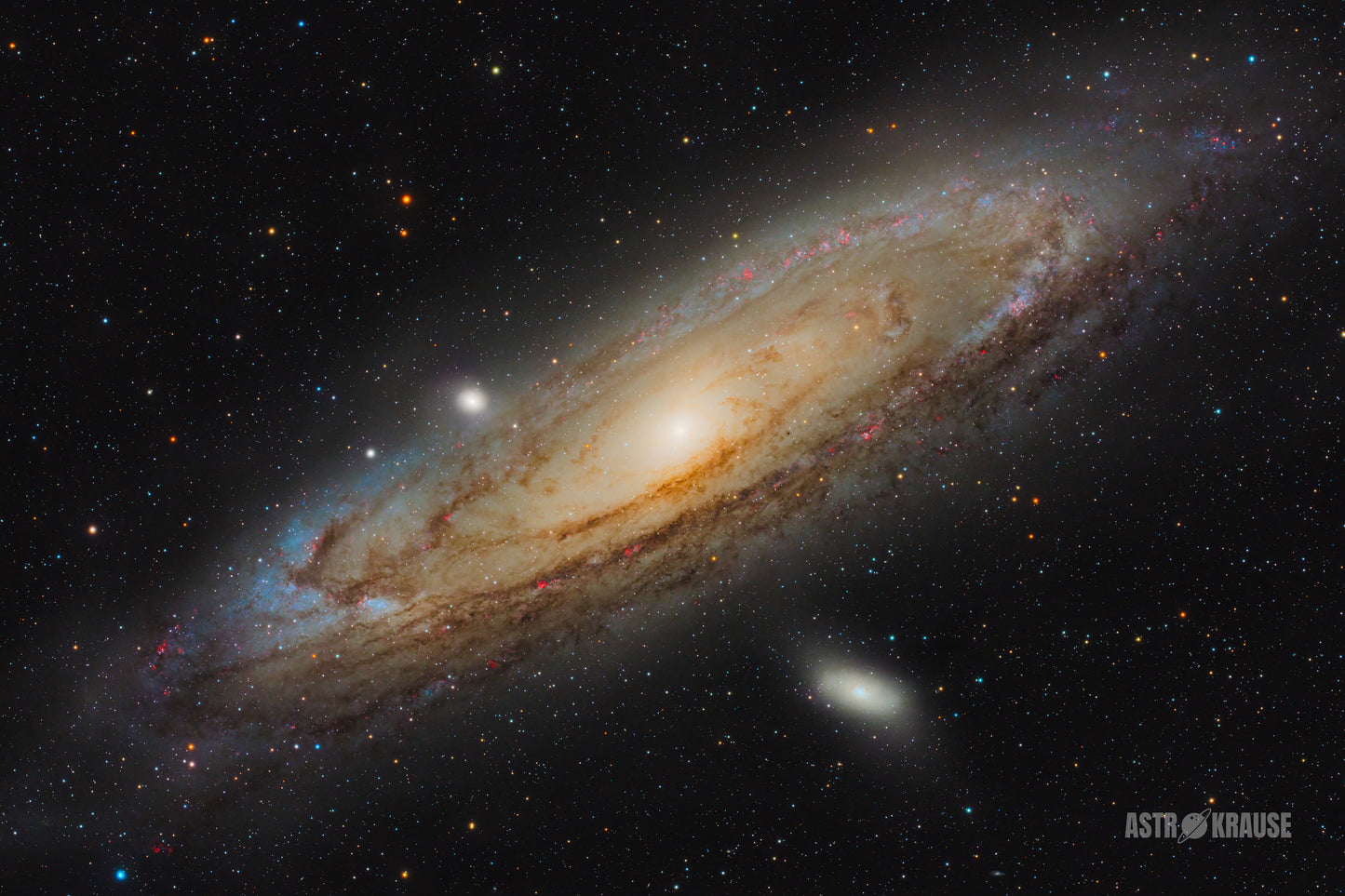 Astrophotography Class