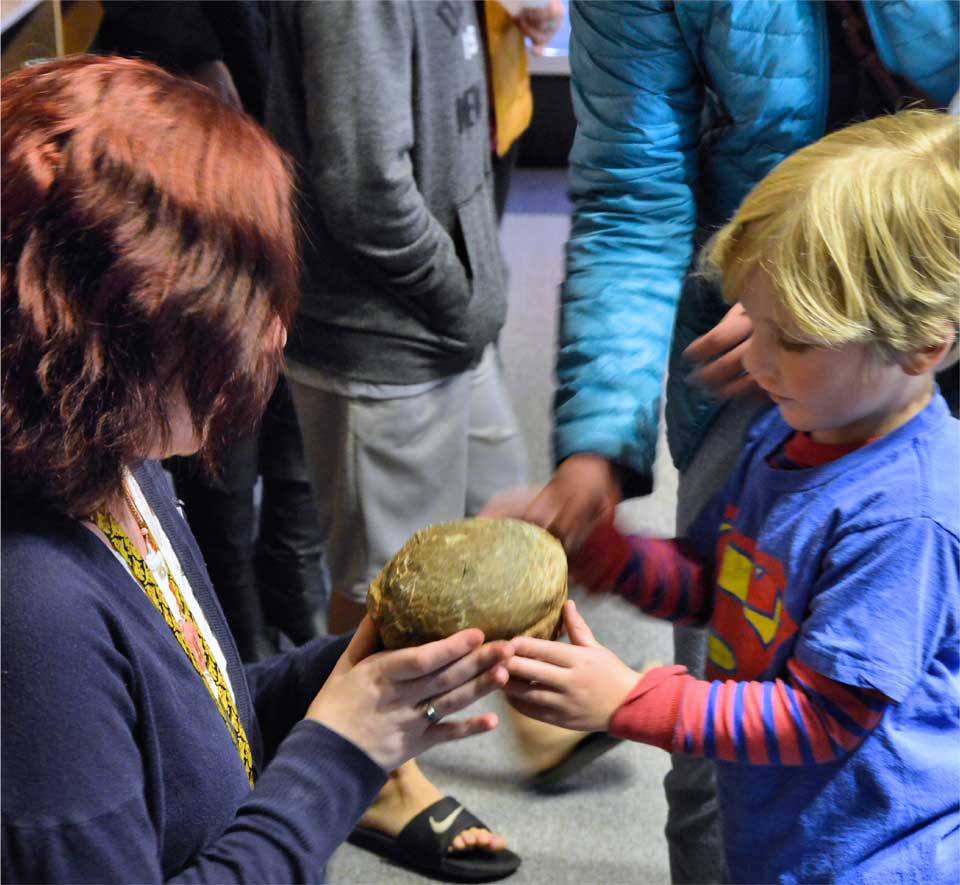 Family STEM Days