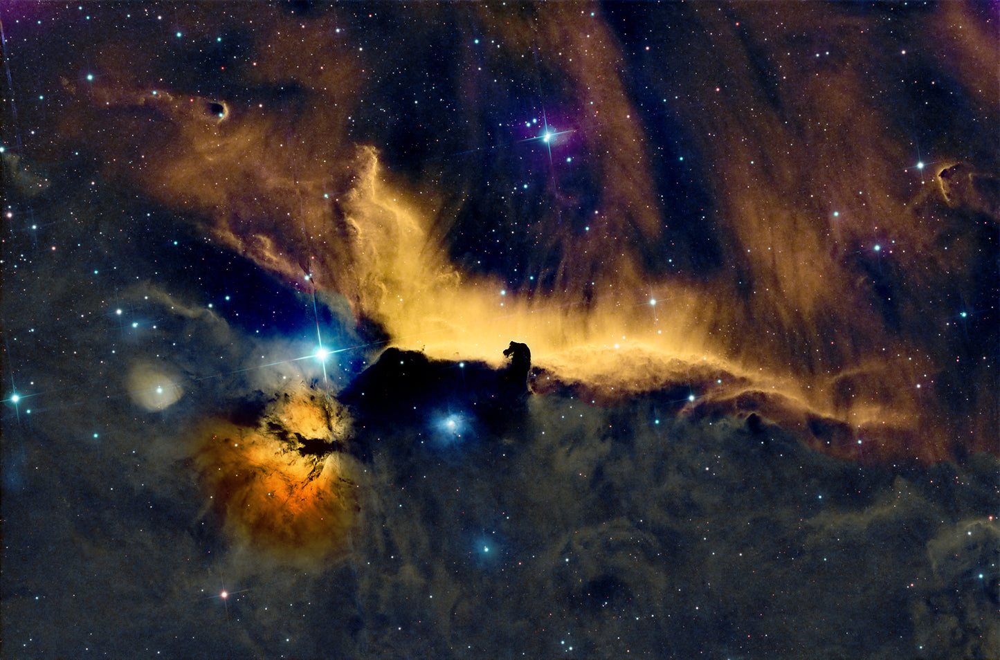 Astrophotography Class