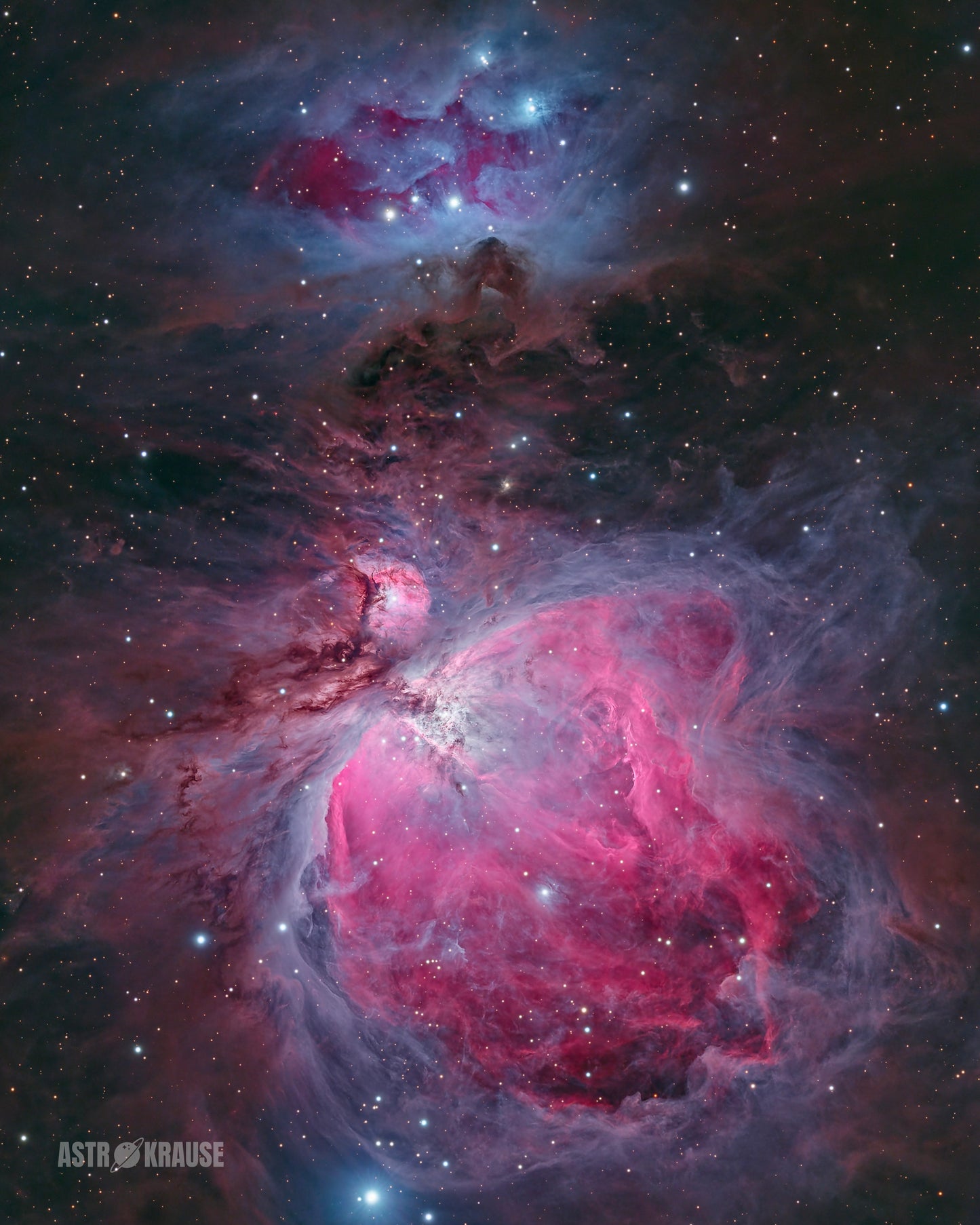 Astrophotography Class