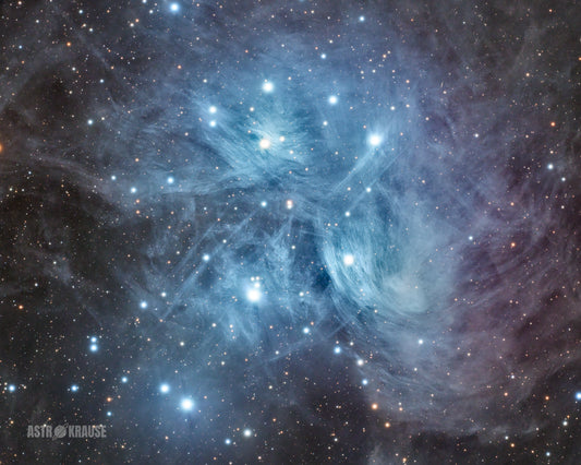 Astrophotography Class