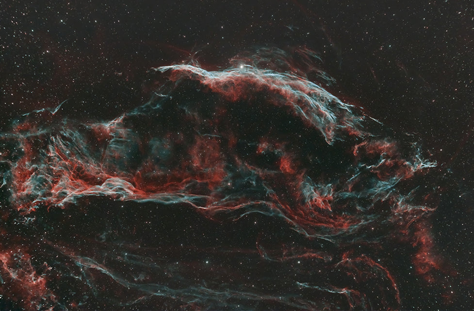 Astrophotography Class