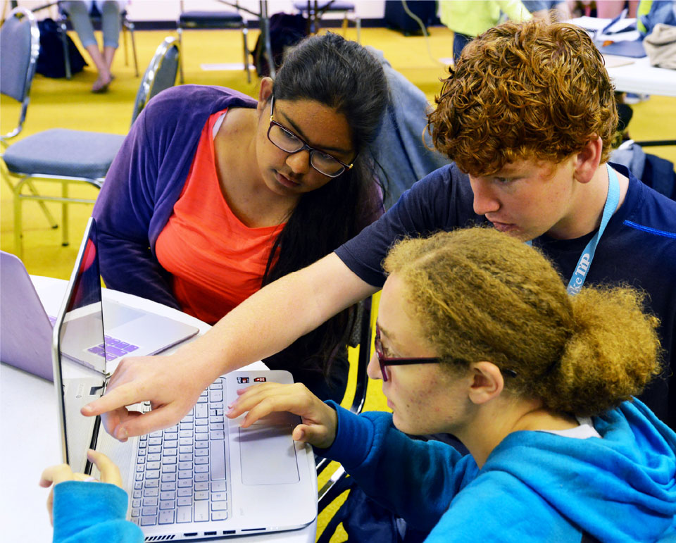 Family STEM Days