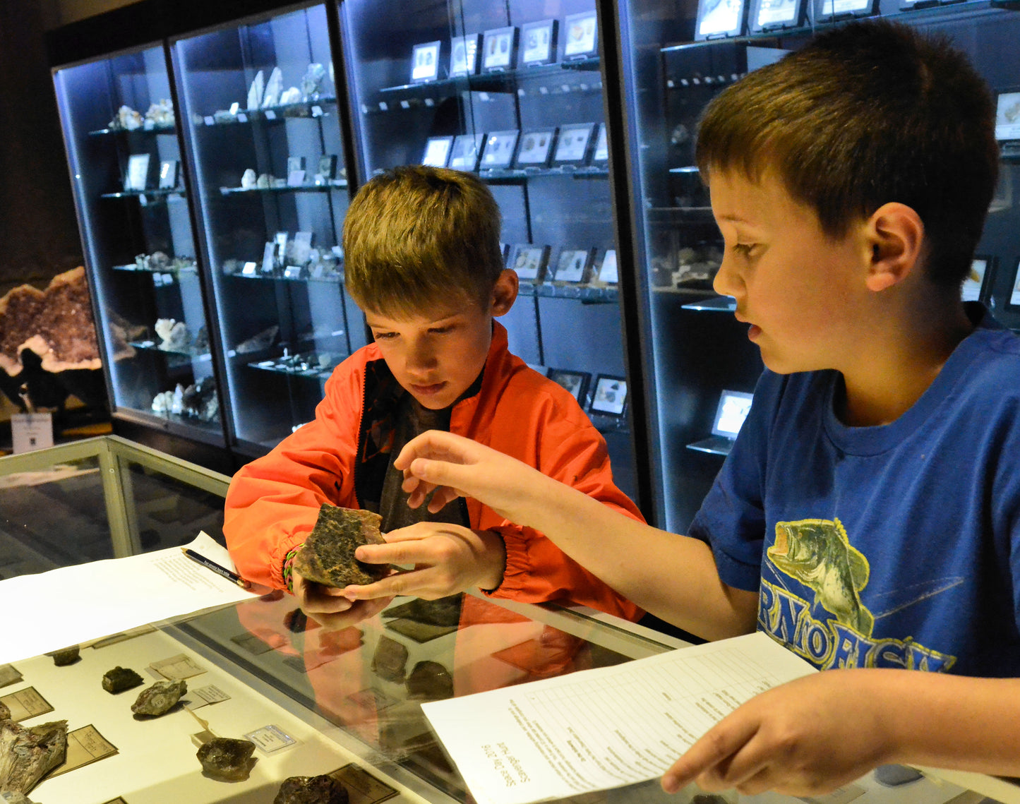 Family STEM Days